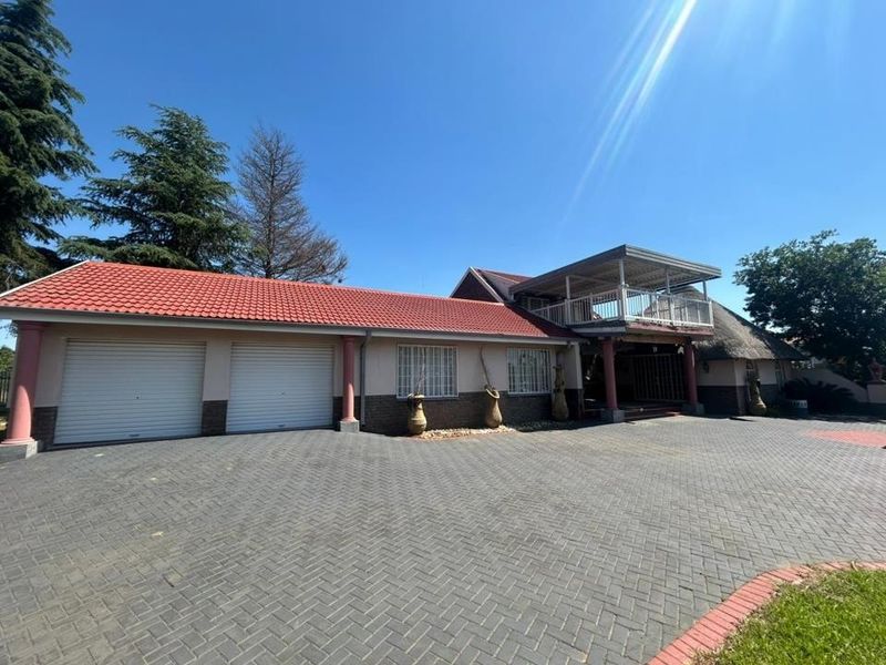 House For Sale in Vaal Marina - Photo 1