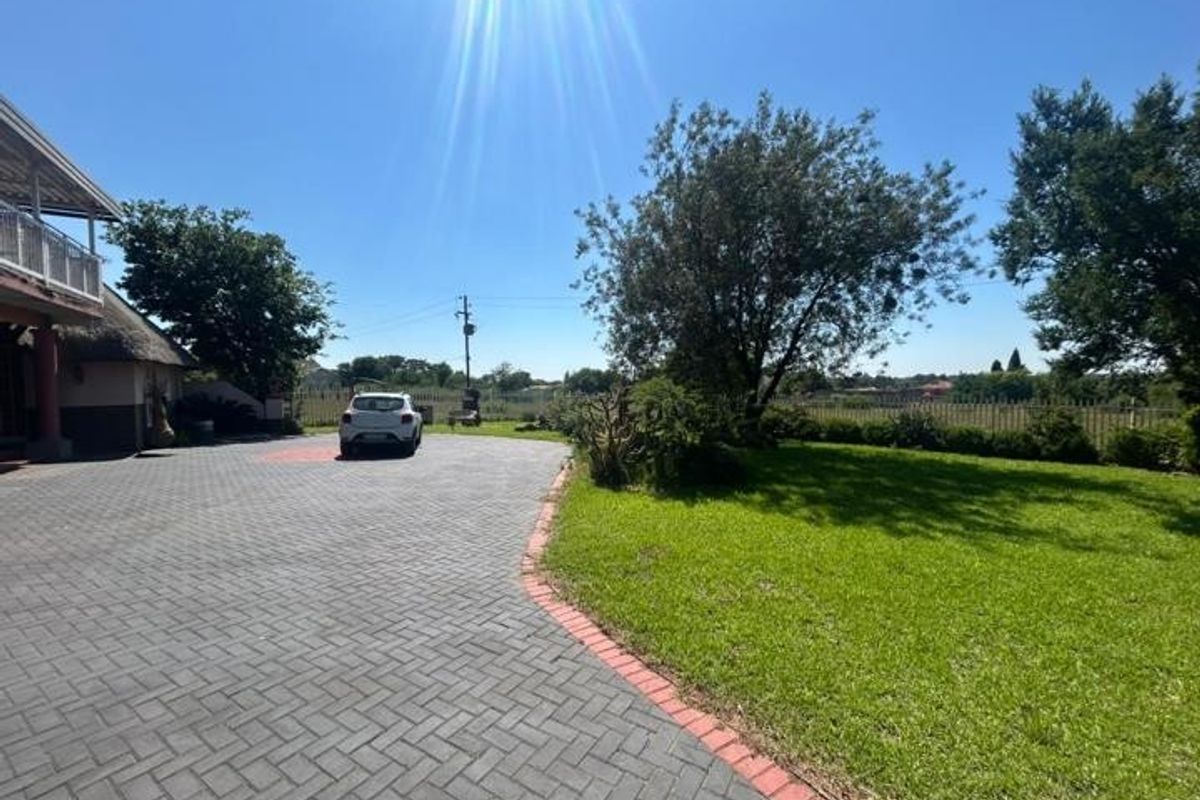 House For Sale in Vaal Marina - Photo 3