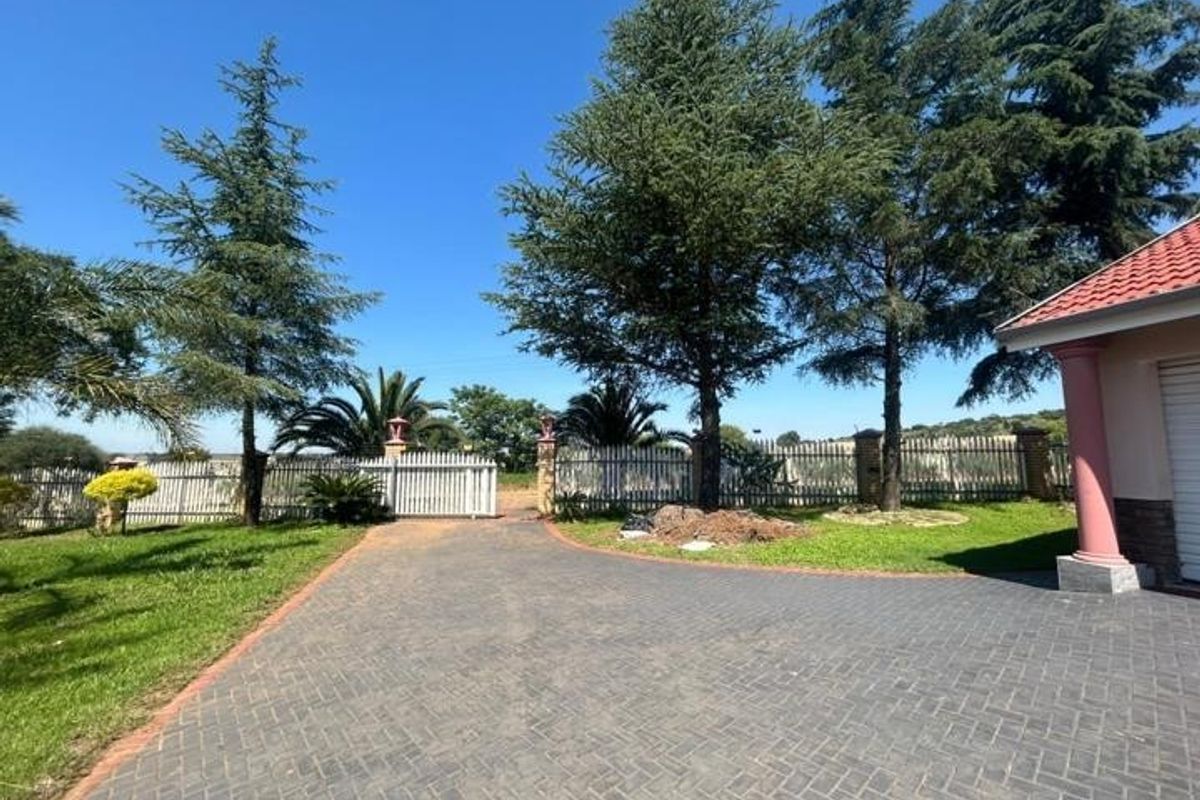 House For Sale in Vaal Marina - Photo 2