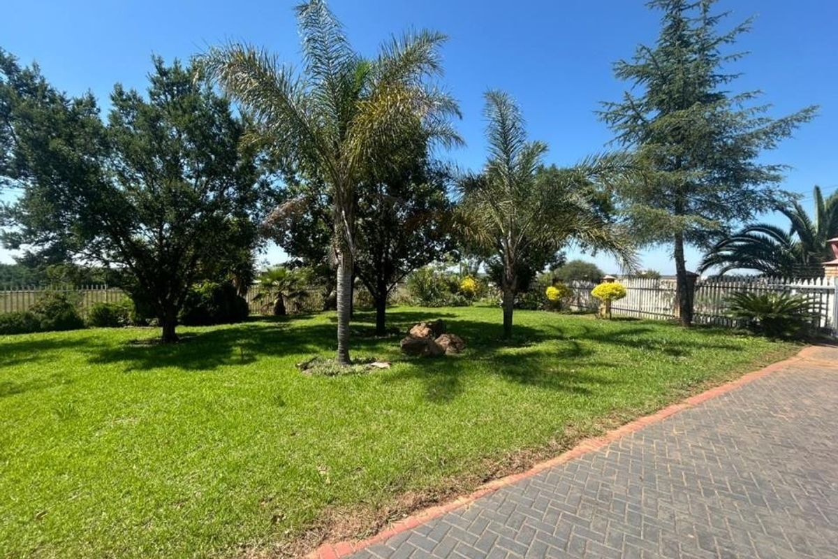 House For Sale in Vaal Marina - Photo 4
