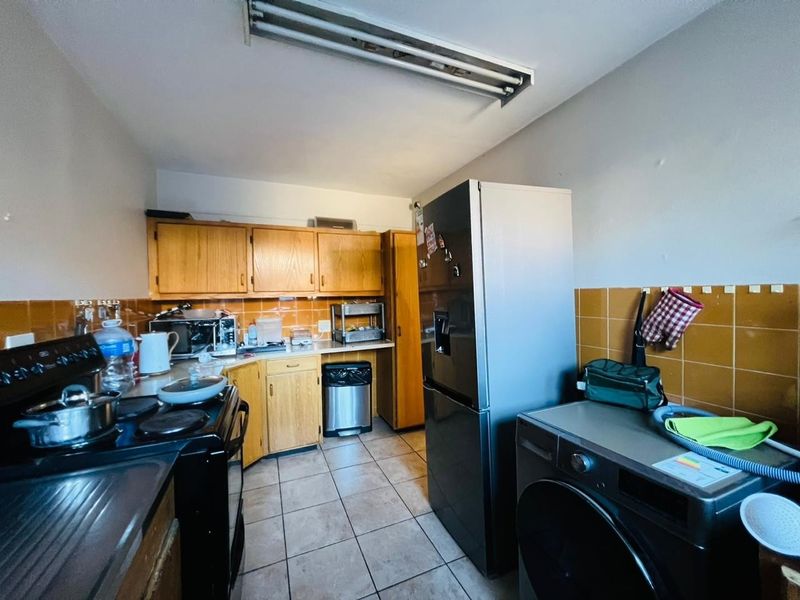 Townhouse For Sale in Sasolburg Central, Sasolburg - Photo 8