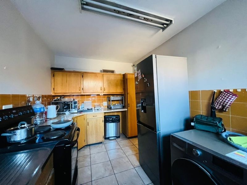 Townhouse For Sale in Sasolburg Central, Sasolburg - Photo 7