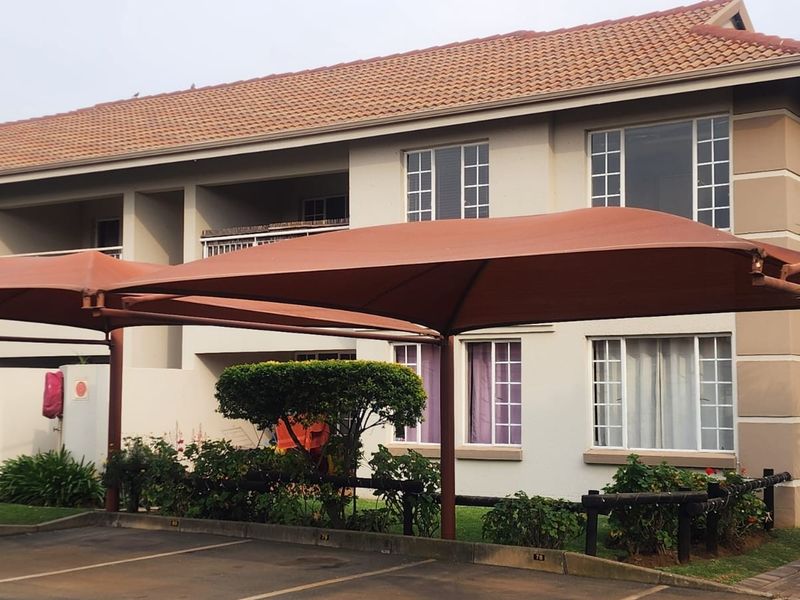 Stylish 2 Bedroom First Floor Apartment for Sale in Brentwood Park Benoni - Photo 1