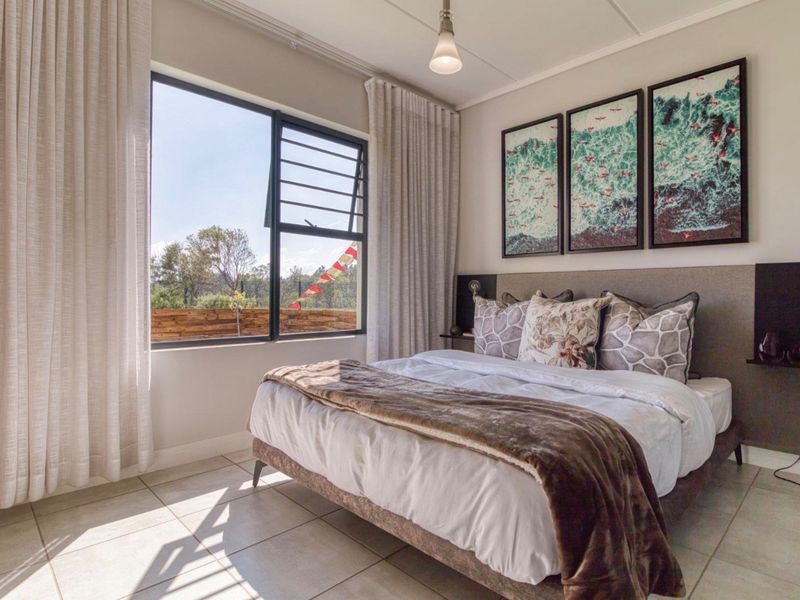 Ground floor Apartment To Rent in Linbro Park, Sandton - Photo 7