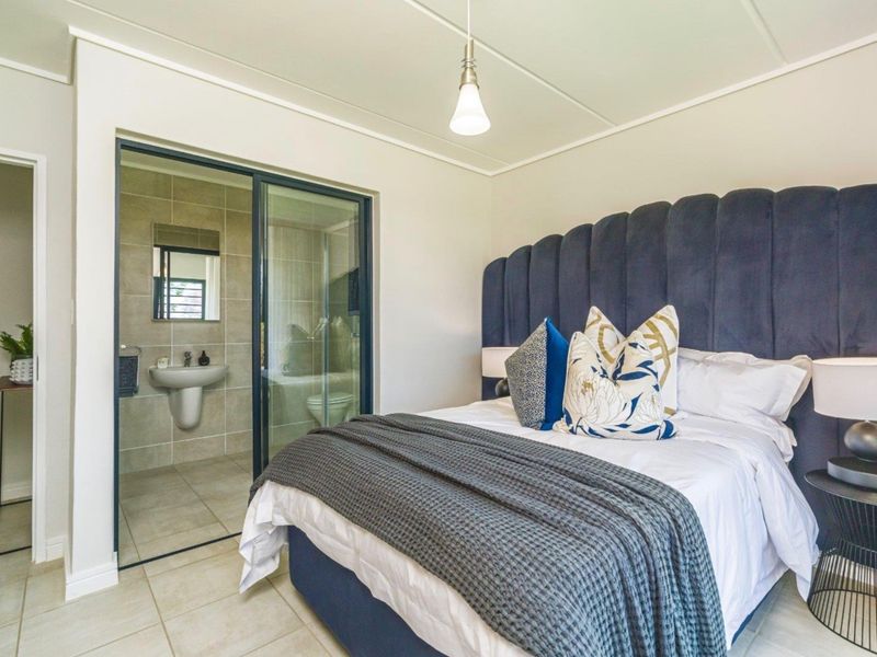 Ground floor Apartment To Rent in Linbro Park, Sandton - Photo 5