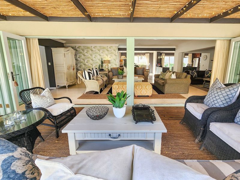 Rent till November 2026, a beautiful furnished spacious 5 bedroom house on Leisure Island. - Photo 4