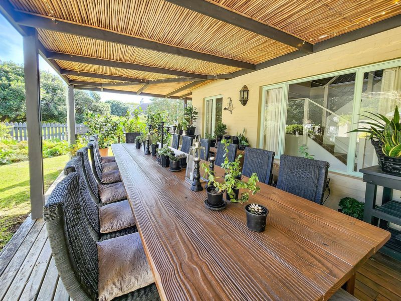 Rent till November 2026, a beautiful furnished spacious 5 bedroom house on Leisure Island. - Photo 5