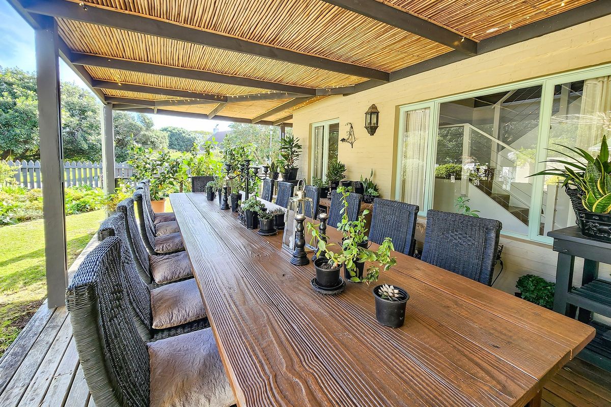 Rent till November 2026, a beautiful furnished spacious 5 bedroom house on Leisure Island. - Photo 5