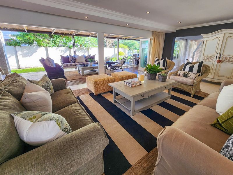 Rent till November 2026, a beautiful furnished spacious 5 bedroom house on Leisure Island. - Photo 10