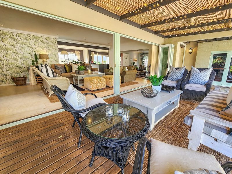Rent till November 2026, a beautiful furnished spacious 5 bedroom house on Leisure Island. - Photo 9