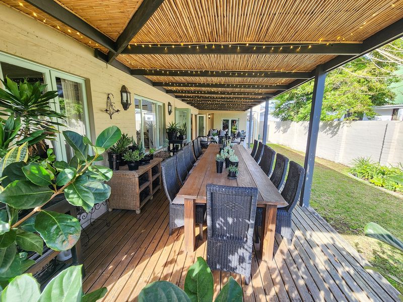 Rent till November 2026, a beautiful furnished spacious 5 bedroom house on Leisure Island. - Photo 6