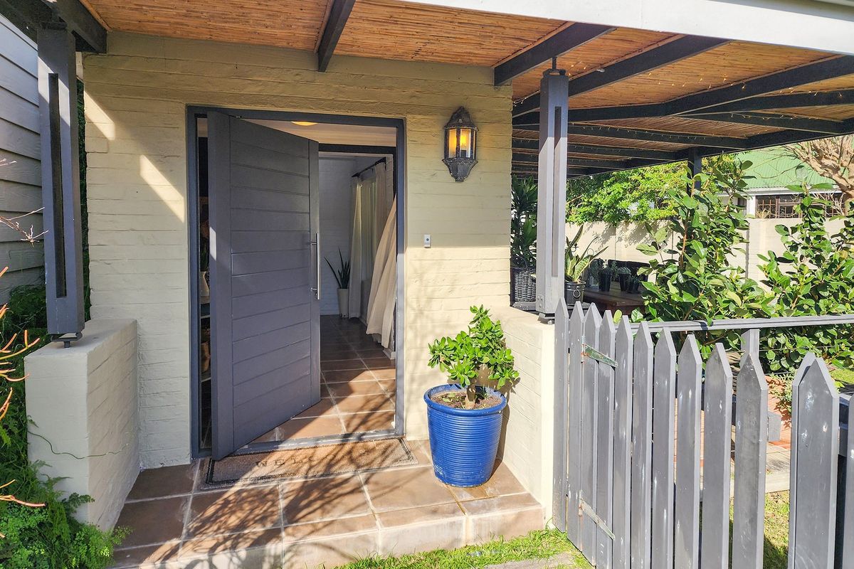 Rent till November 2026, a beautiful furnished spacious 5 bedroom house on Leisure Island. - Photo 2