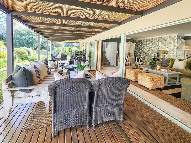 Rent till November 2026, a beautiful furnished spacious 5 bedroom house on Leisure Island. - Photo 3