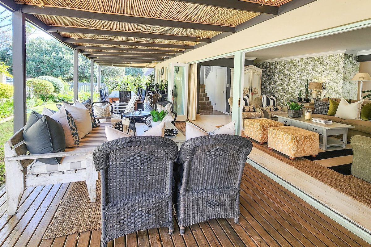 Rent till November 2026, a beautiful furnished spacious 5 bedroom house on Leisure Island. - Photo 3
