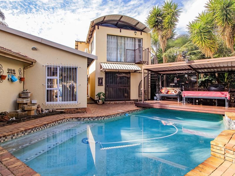 House For Sale in Van Riebeeck Park, Kempton Park - Photo 4