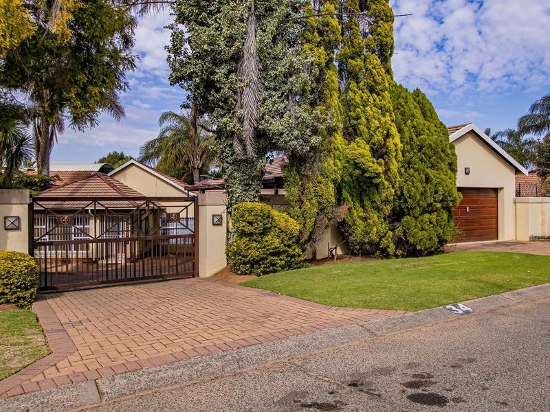 House For Sale in Van Riebeeck Park, Kempton Park - Photo 3