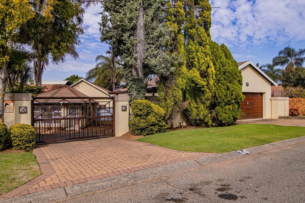 House For Sale in Van Riebeeck Park, Kempton Park - Photo 3
