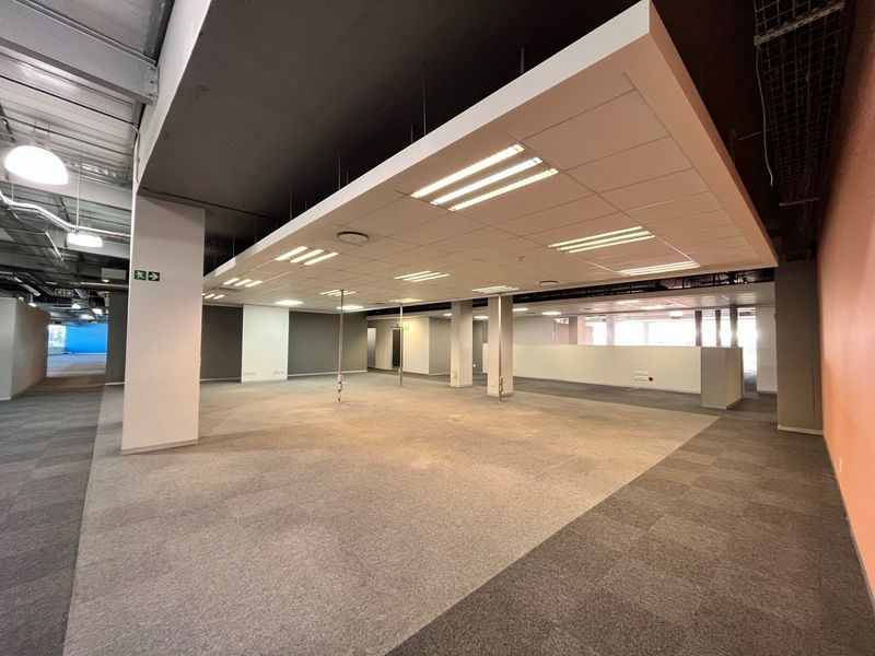 1000m2 Office Space TO LET | Northgate Park - Photo 8