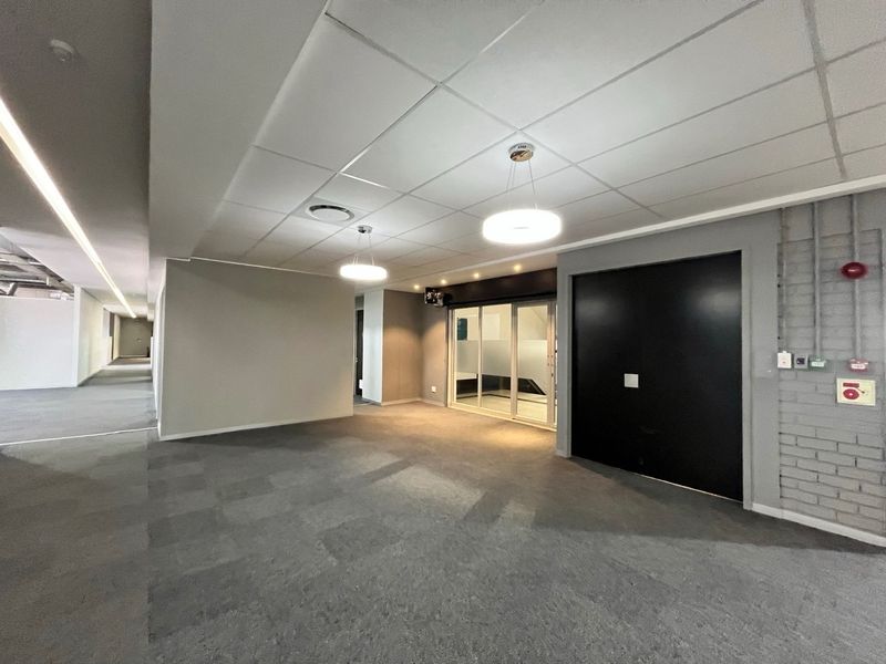 1000m2 Office Space TO LET | Northgate Park - Photo 3