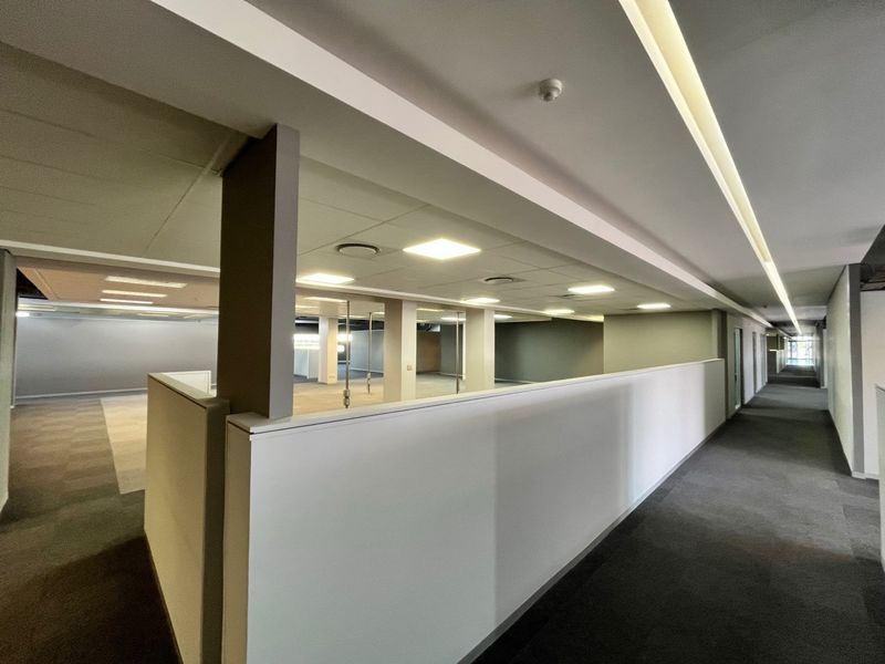 1000m2 Office Space TO LET | Northgate Park - Photo 7
