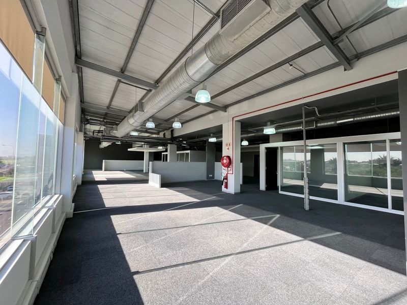 1000m2 Office Space TO LET | Northgate Park - Photo 5