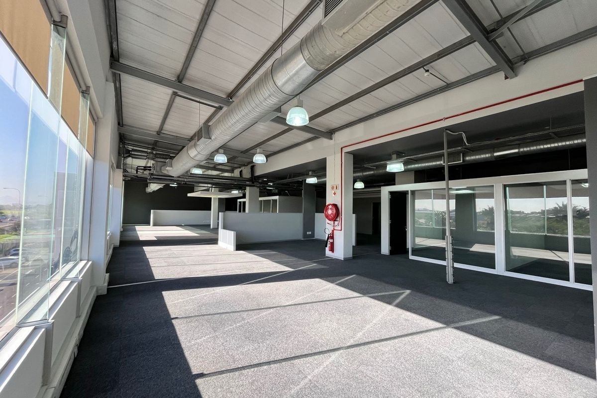 1000m2 Office Space TO LET | Northgate Park - Photo 5