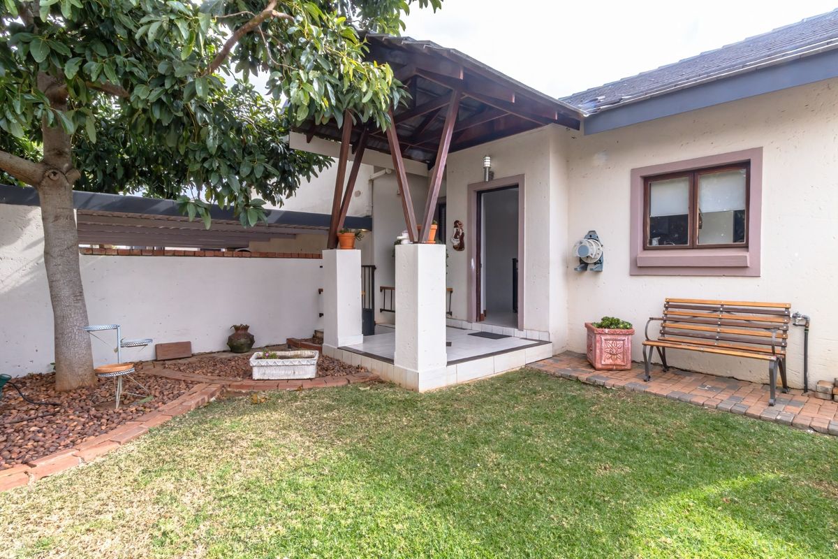 House For Sale in Eldo View, Eldoraigne, Centurion - Photo 4