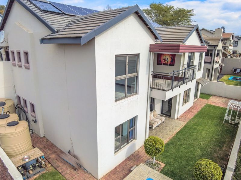 House For Sale in Eldo View, Eldoraigne, Centurion - Photo 2