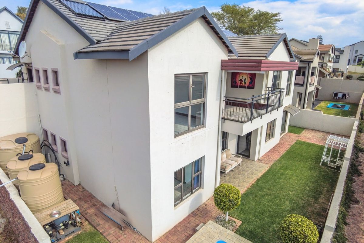 House For Sale in Eldo View, Eldoraigne, Centurion - Photo 2