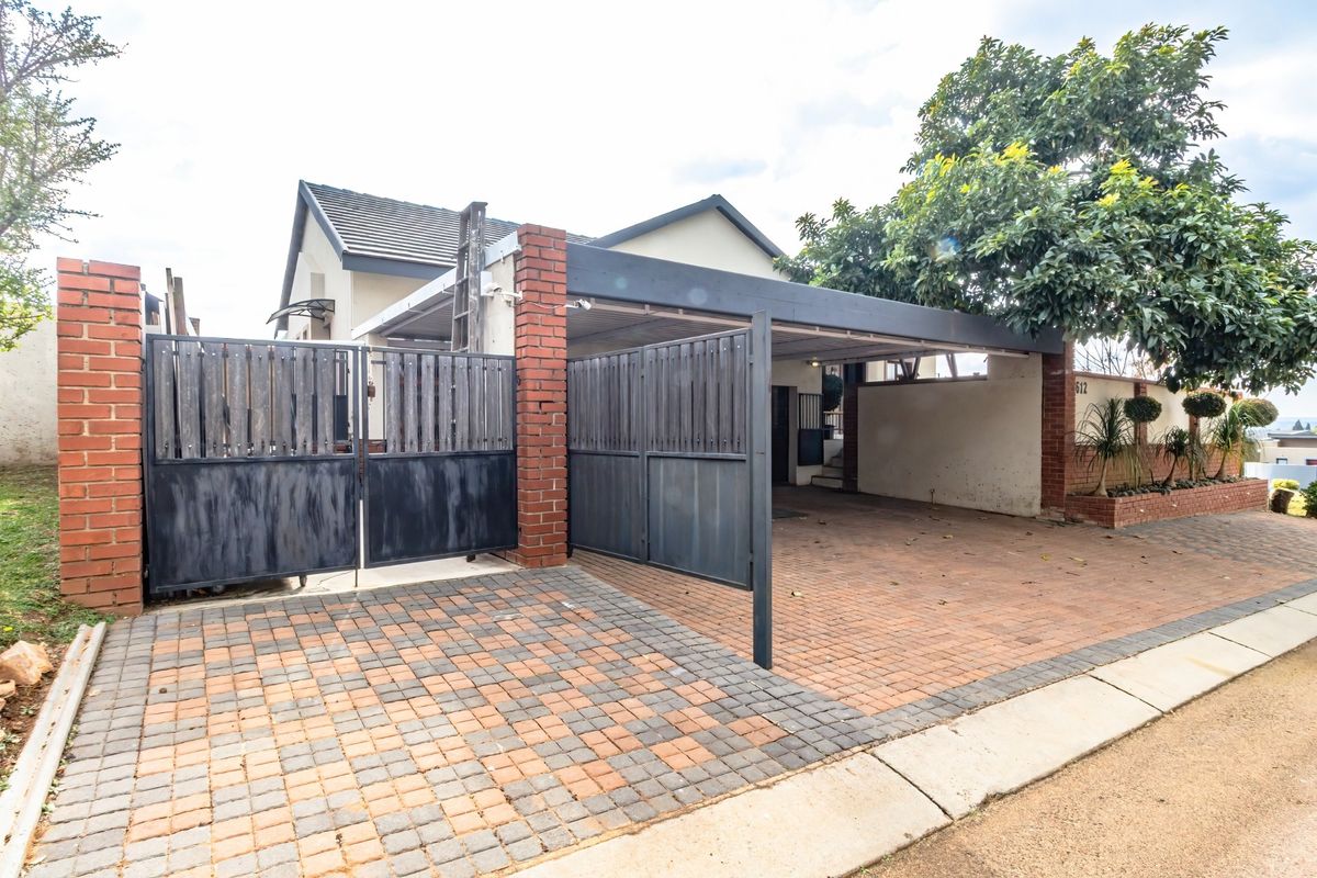 House For Sale in Eldo View, Eldoraigne, Centurion - Photo 3