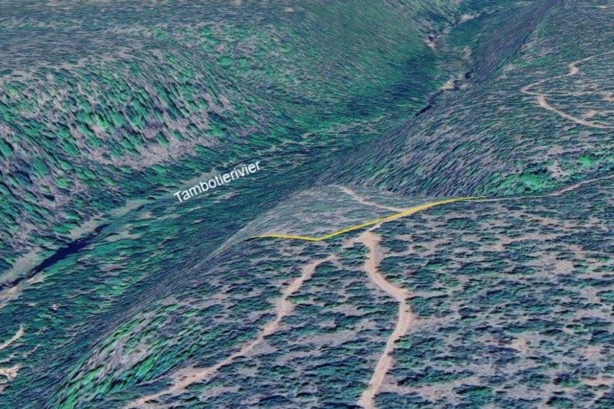 Vacant Land For Sale in Lephalale Rural, Lephalale - Photo 5