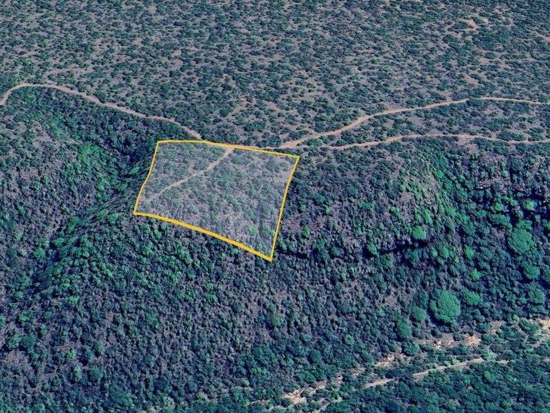 Vacant Land For Sale in Lephalale Rural, Lephalale - Photo 3