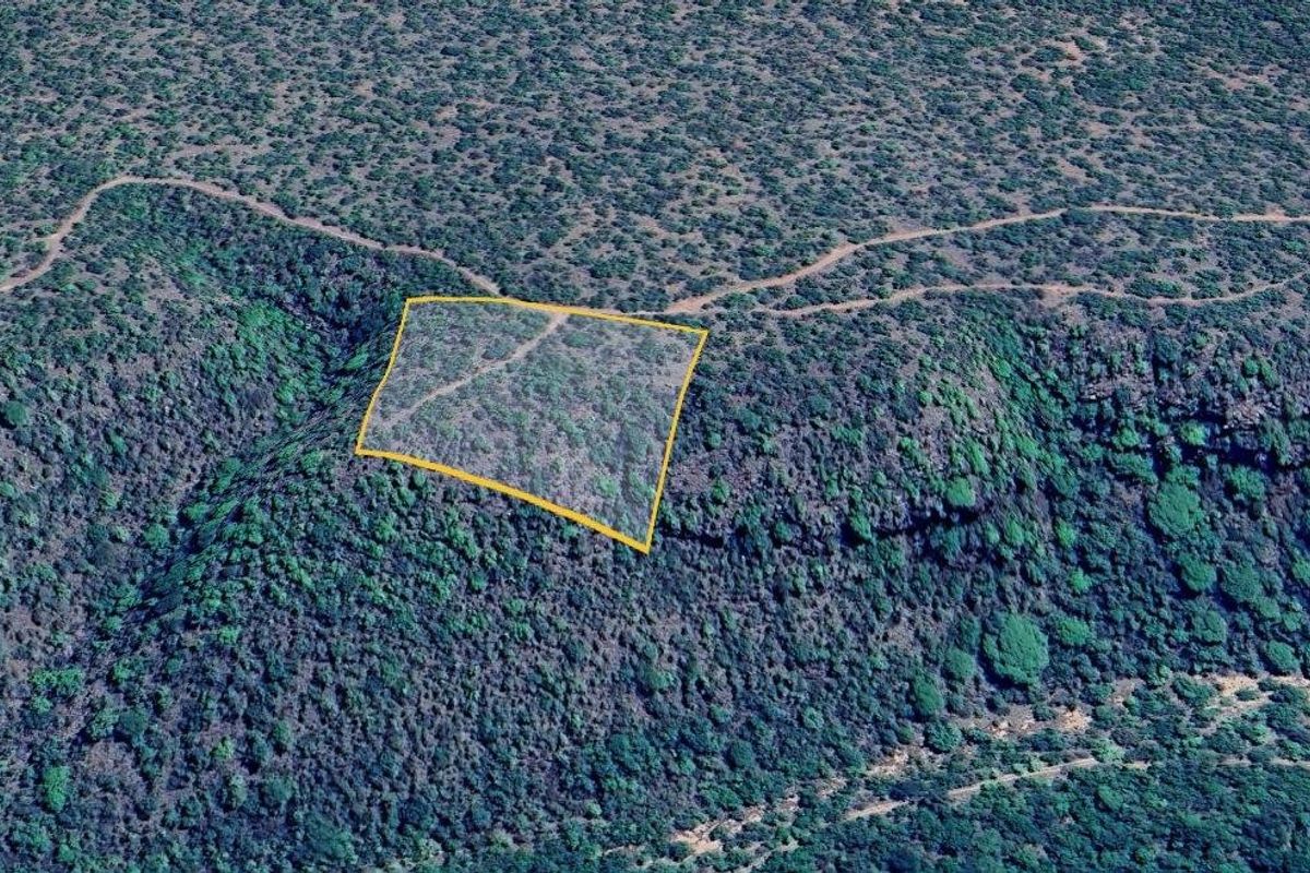 Vacant Land For Sale in Lephalale Rural, Lephalale - Photo 3