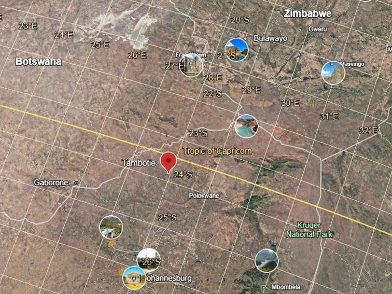 Vacant Land For Sale in Lephalale Rural, Lephalale - Photo 8