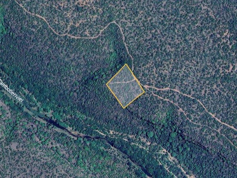 Vacant Land For Sale in Lephalale Rural, Lephalale - Photo 2