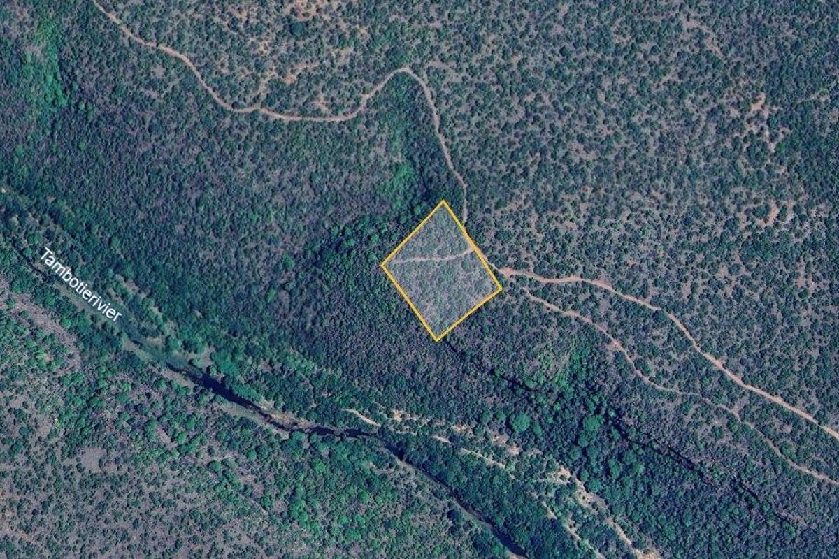 Vacant Land For Sale in Lephalale Rural, Lephalale - Photo 2