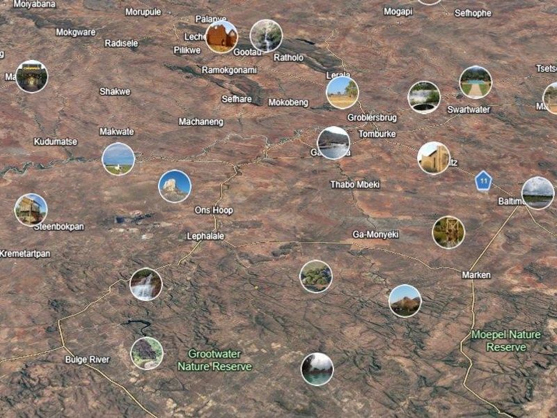 Vacant Land For Sale in Lephalale Rural, Lephalale - Photo 7
