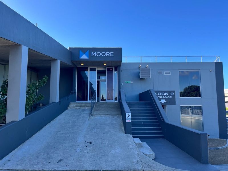 3230m2 Office Space TO LET | Northgate Park - Photo 1