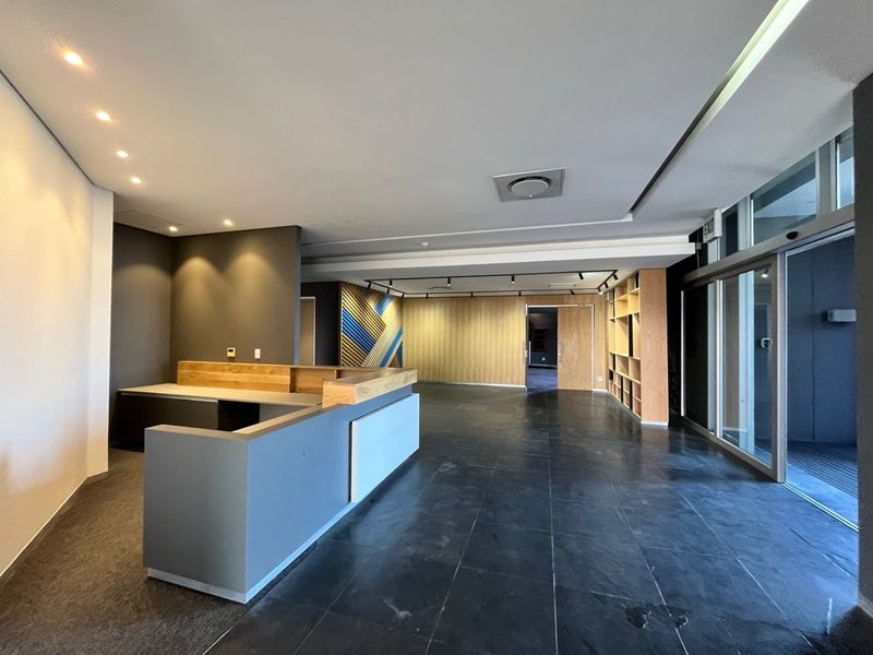 3230m2 Office Space TO LET | Northgate Park - Photo 5