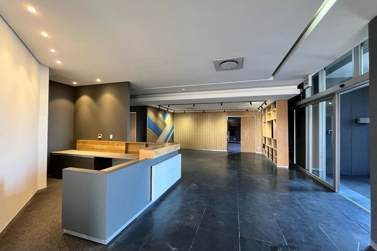 3230m2 Office Space TO LET | Northgate Park - Photo 5