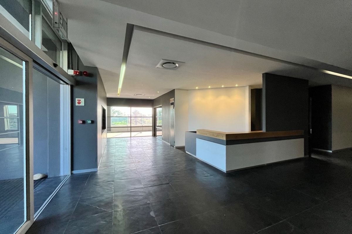 3230m2 Office Space TO LET | Northgate Park - Photo 4