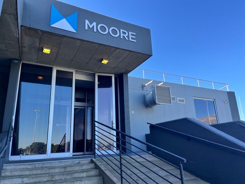 3230m2 Office Space TO LET | Northgate Park - Photo 2