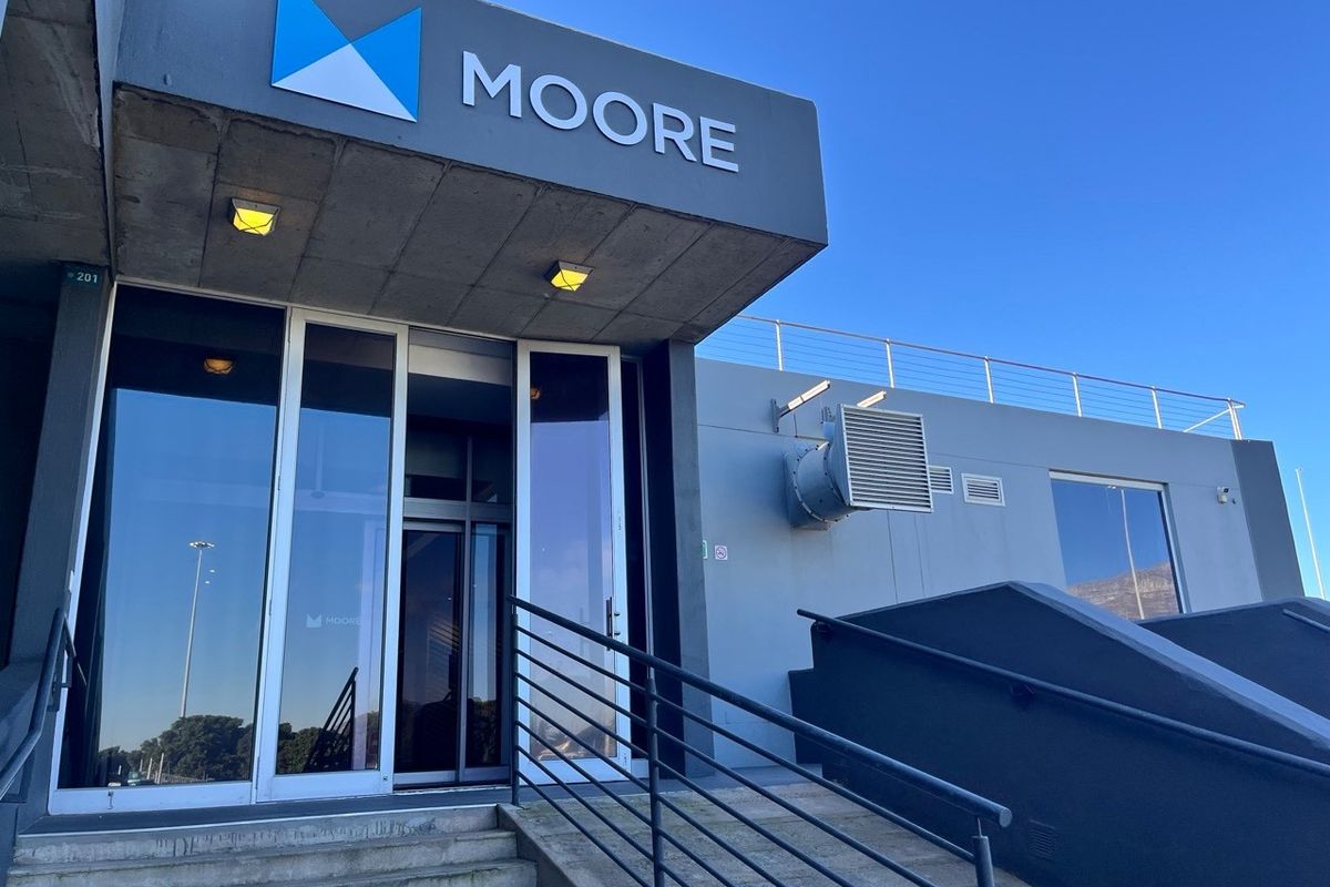 3230m2 Office Space TO LET | Northgate Park - Photo 2
