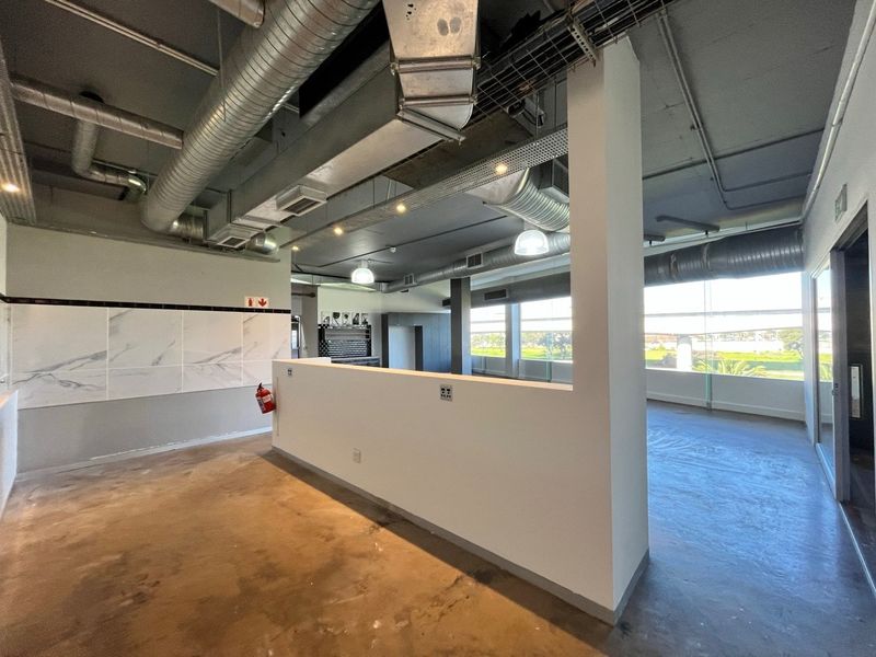 3230m2 Office Space TO LET | Northgate Park - Photo 9