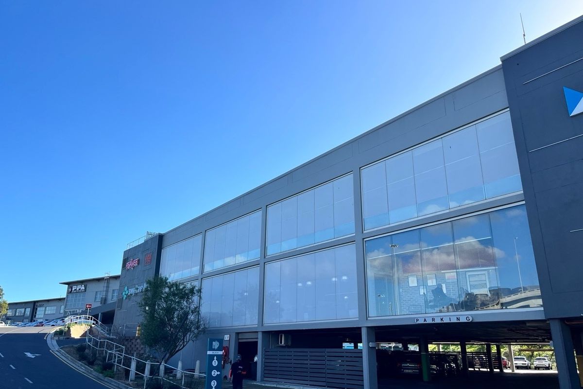 3230m2 Office Space TO LET | Northgate Park - Photo 3