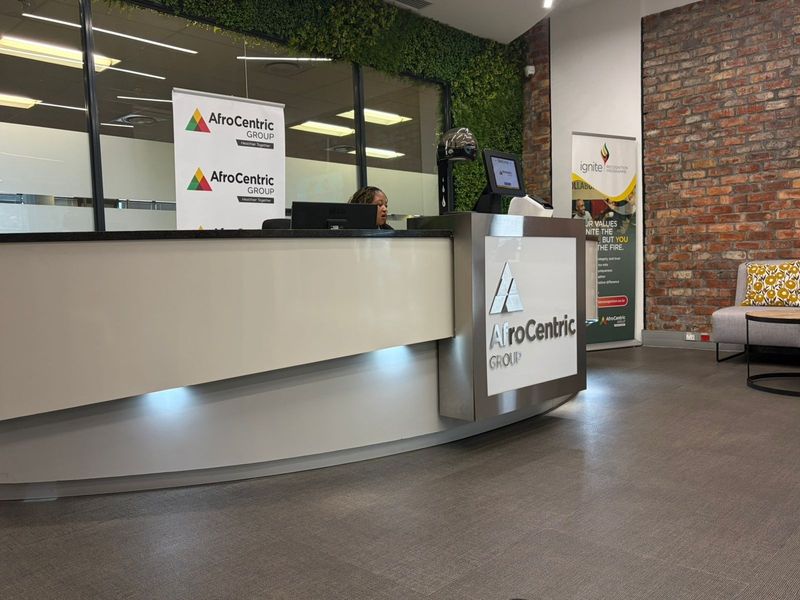 Office To Rent in The Boulevard in Woodstock, Cape Town - Photo 5