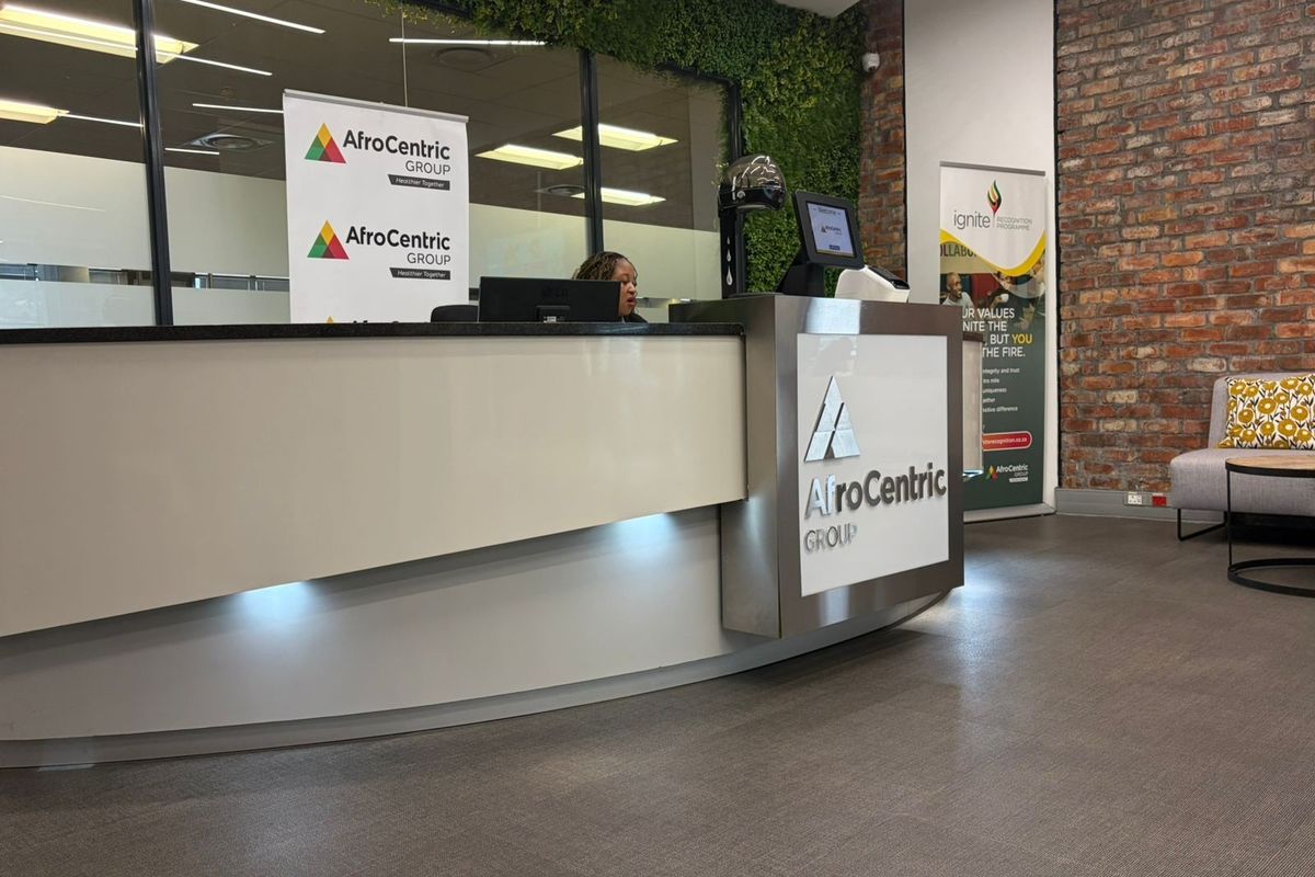 Office To Rent in The Boulevard in Woodstock, Cape Town - Photo 5