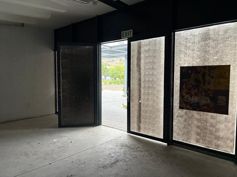 Retail Space To Rent in Cape Town City Centre, Cape Town - Photo 6