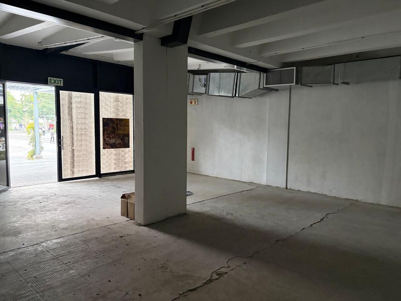 Retail Space To Rent in Cape Town City Centre, Cape Town - Photo 4
