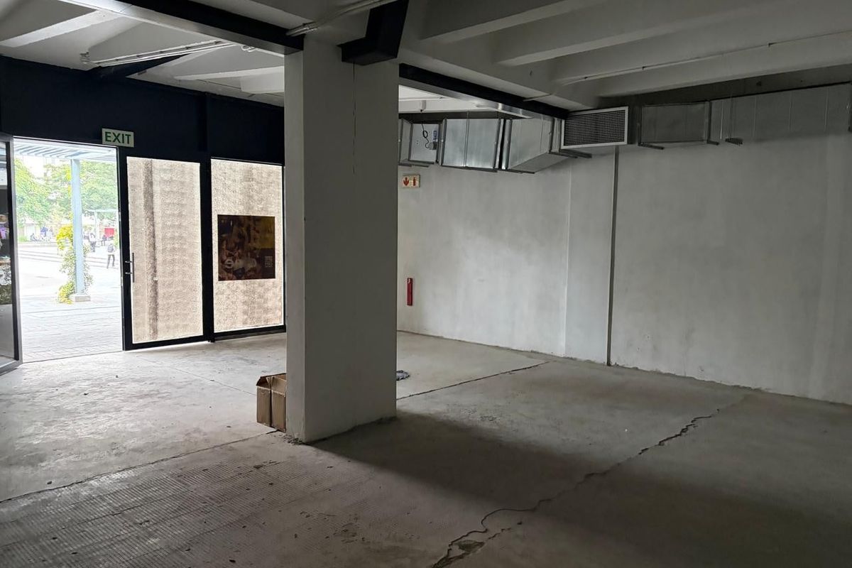 Retail Space To Rent in Cape Town City Centre, Cape Town - Photo 4